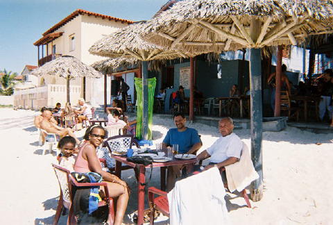 Varadero-Otra Cerveza